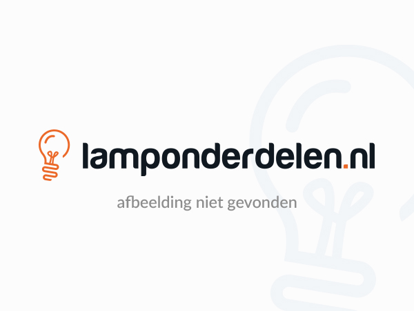 Kniegewricht messing chroomkleurig met vleugelmoer - 19 x 38 mm - 180 graden kantelbaar - binnendraad en buitendraad M10x1