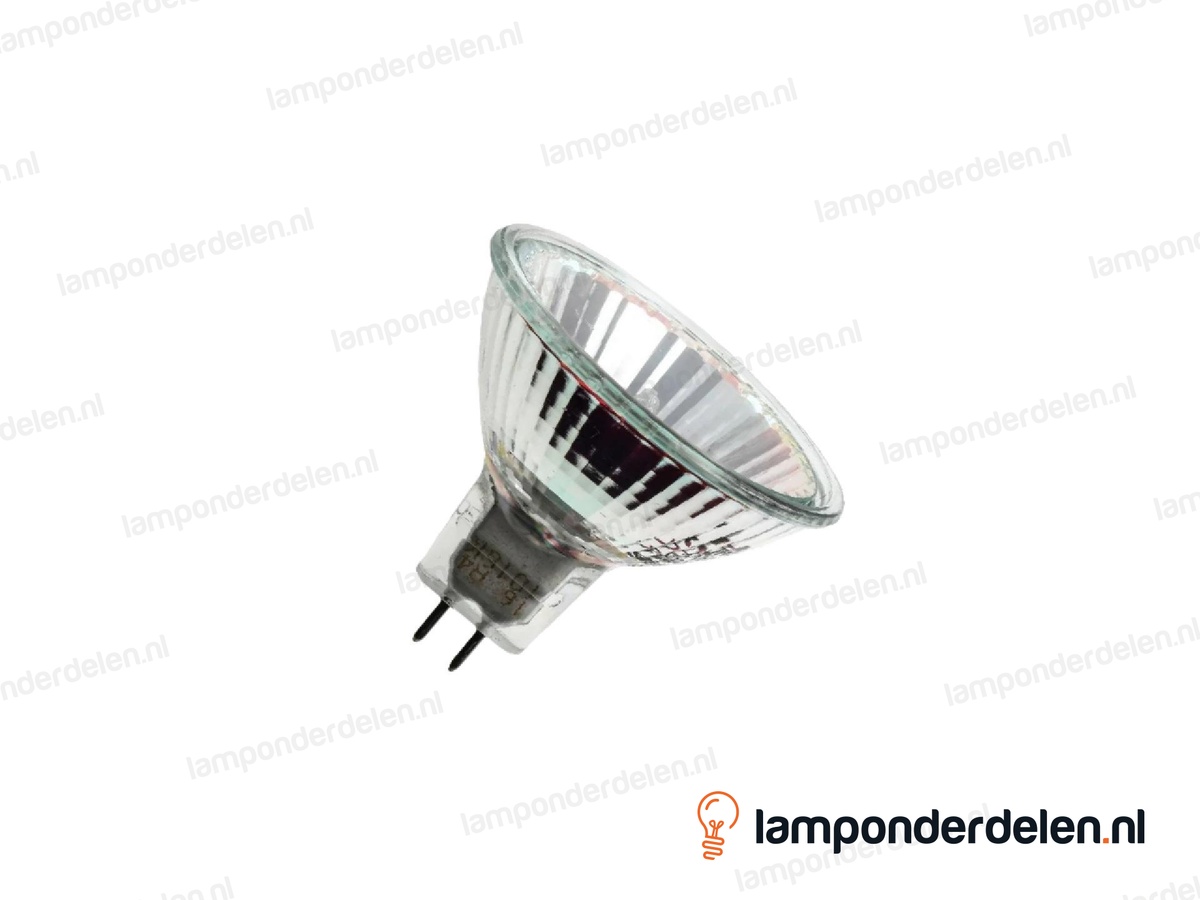 Osram - halogeenlamp - 51 MM - MR16 - GU5.3 - standard - 35W - 12 volt - 36°