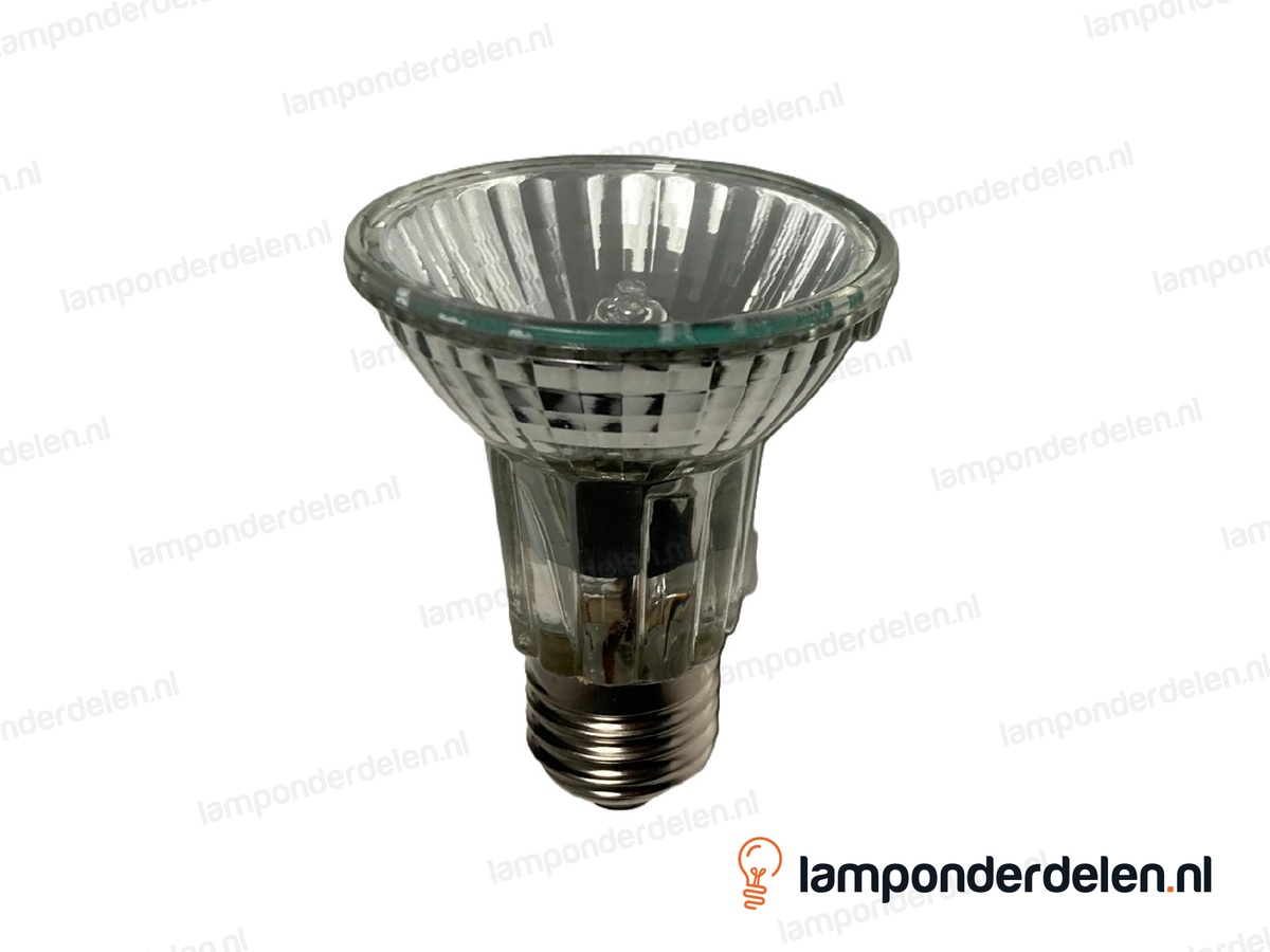 Osram halogeenlamp - PAR20 - E27 - 64832 FL - 50W - 30°