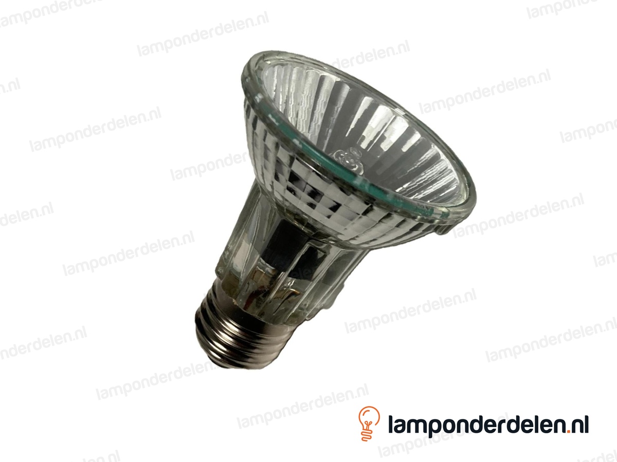 Osram halogeenlamp - PAR20 - E27 - 64832 FL - 50W - 30°