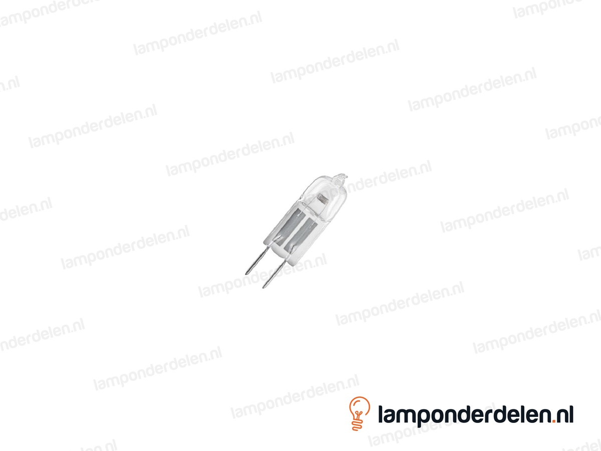 Osram - halogeenlamp - steeklamp - G4 - halostar - starlite - helder - 10W - 12 volt