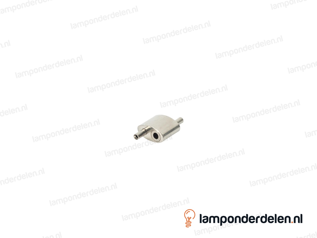 Staalkabelversteller aluminium voor lusvorming