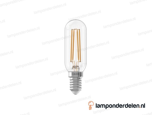Calex filament LED buislampen