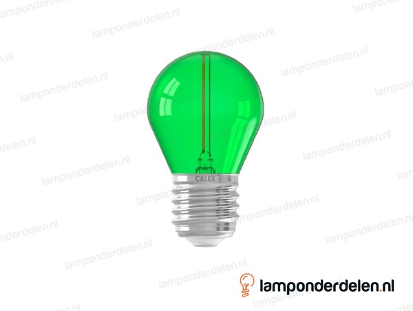 Calex filament LED prikkabel lampen