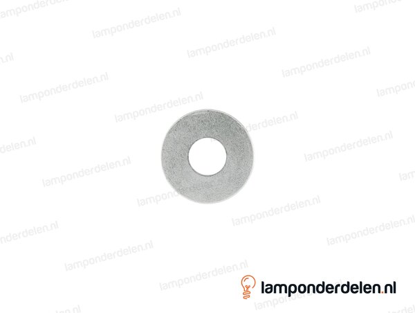 Carrosseriering metaal - 28 mm - gat 10,5 mm