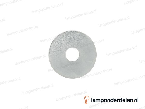 Carrosseriering metaal - 40 mm - gat 10,5 mm
