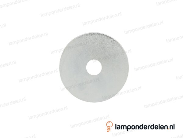 Carrosseriering metaal - 50 mm - gat 10,5 mm