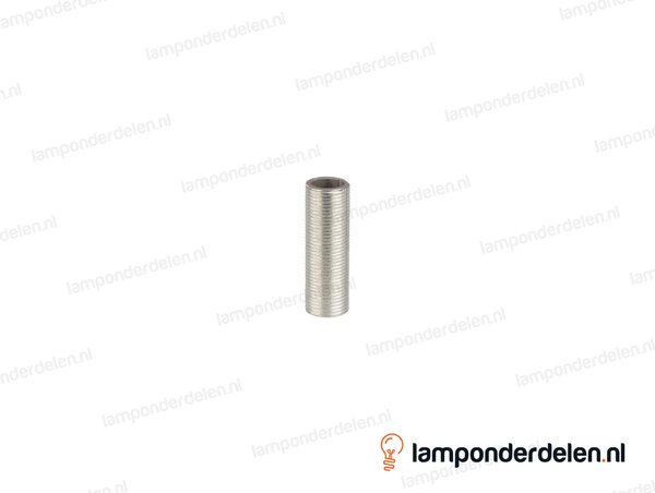 Draadeind M13x1