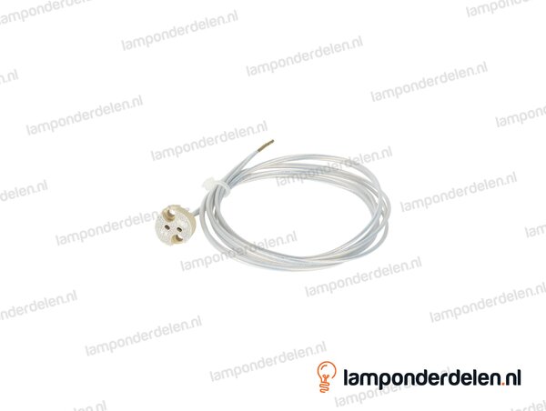 Fitting G4 - lengte 2 meter