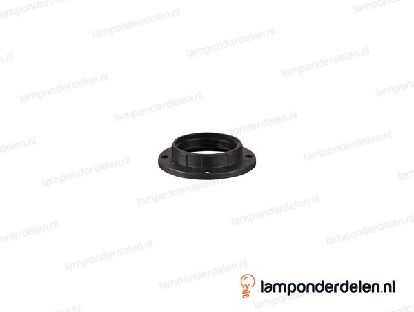 Fittingringen voor E14 fittingen