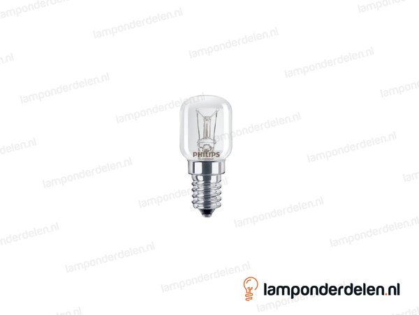 Gloeilamp schakelbordlampen