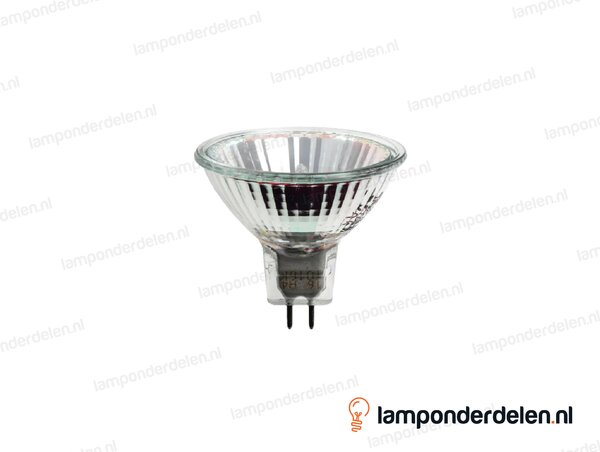 Halogeenlamp - 51 MM - MR16 - GU5.3 - 35W - 12 volt - 36°