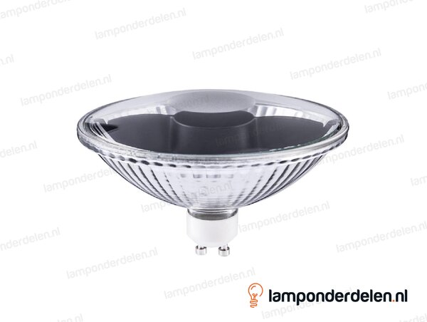 Halogeenlampen - 111 MM - ES111 - GU10 - 230 volt