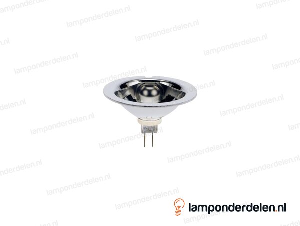 Halogeenlampen - 48 MM - AR48 - GY4 - 12 volt