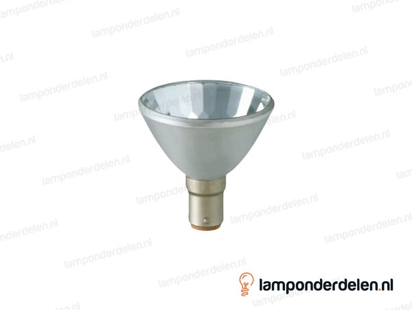 Halogeenlampen - 56 MM - Aluline R56 - BA15d - 12 volt