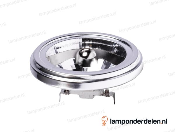 Halogeenlampen - AR111 - G53 - 12 volt