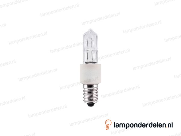 Halogeenlampen - Halolux Ceram - E14