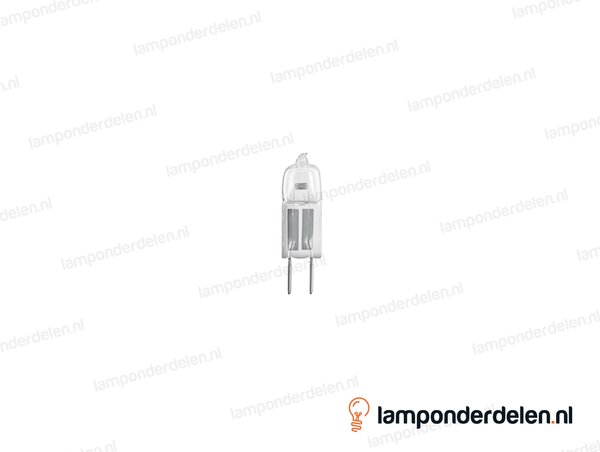 Halogeenlampen - Halostar - G4 - 12 volt