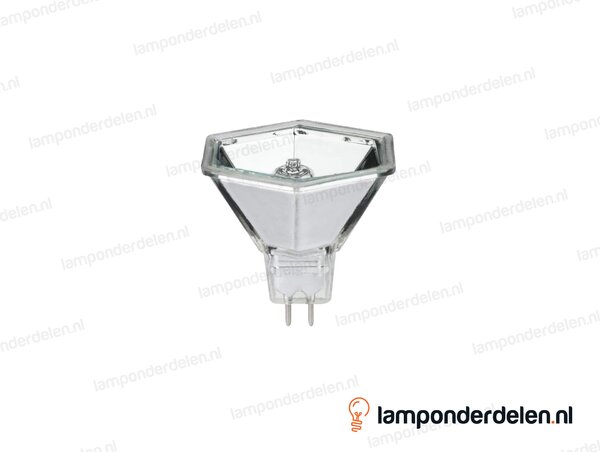 Halogeenlampen - Hexagon zeskant - MR16 - GU5.3 - 12 volt