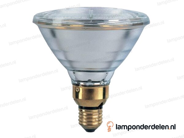 Osram - halogeenlamp - PAR38 - E27 - halopar - 100W - 30°