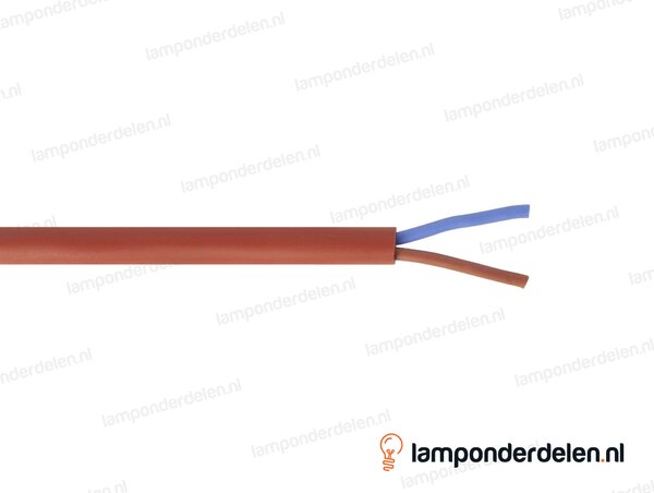 Siliconenkabel