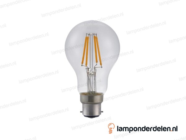SPL filament LED standaardlampen