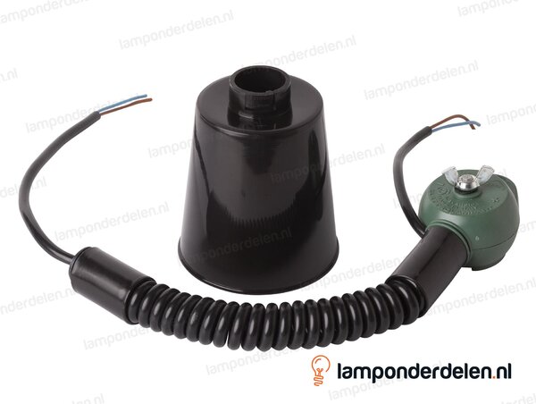 Trekpendels