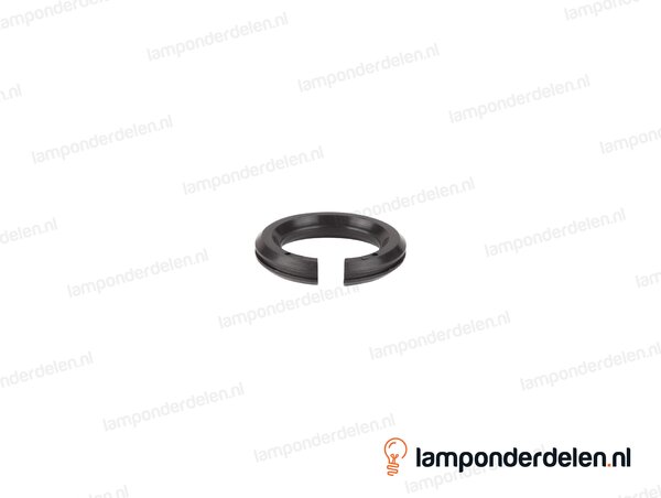 Verloopringen lampenkap